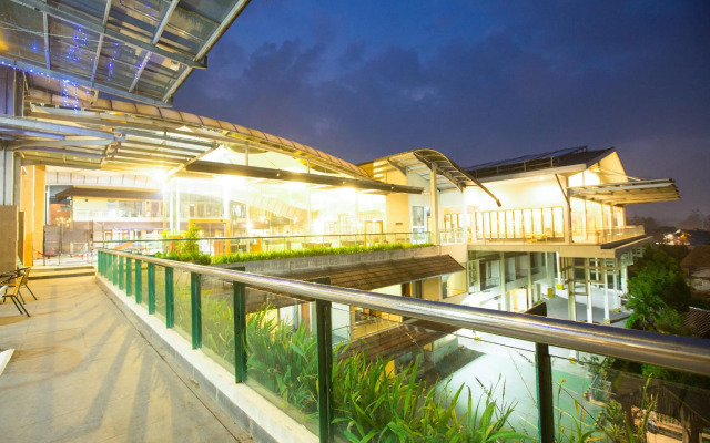 Hotel Cianjur Cipanas