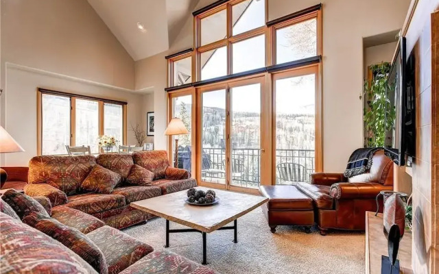 Telluride Alpine Lodging