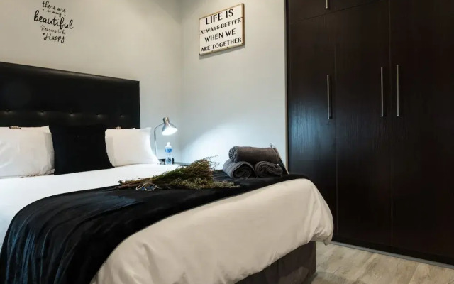 The Urban The Place To Stay