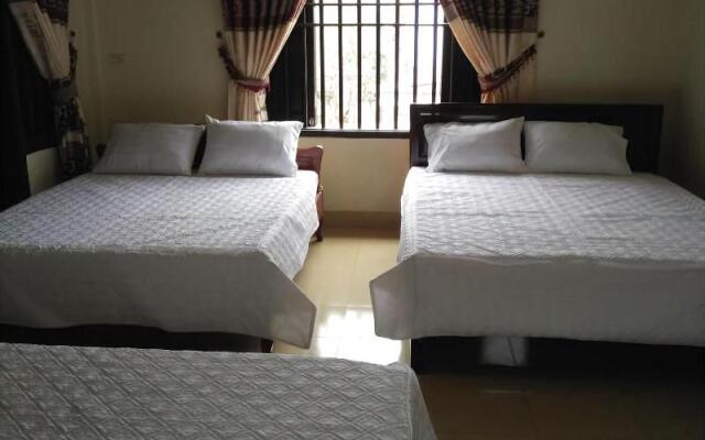 Tam Coc Ngoc Minh Homestay