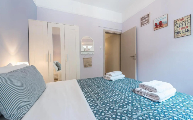 Rare Find Near Acropolis!