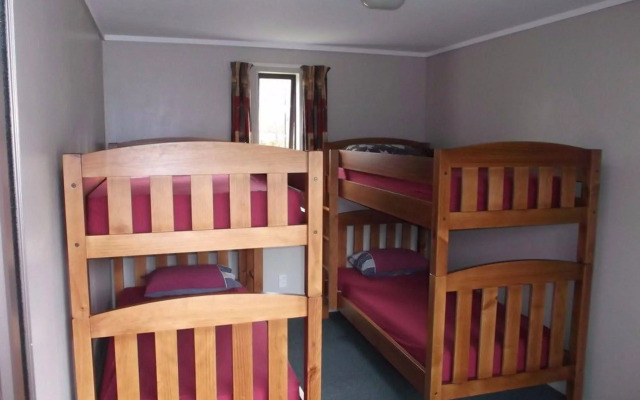 Arrowtown Holiday Park