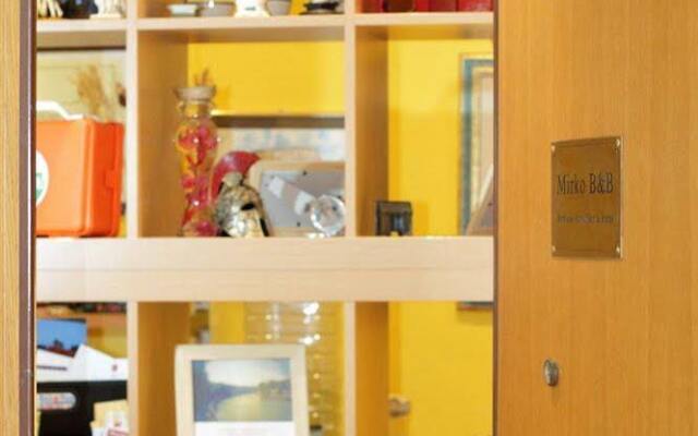 Mirko Bed and Breakfast