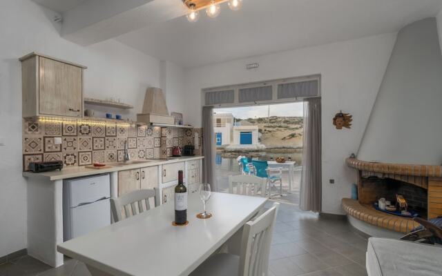 FANI DREAM SUITE 2&3 By Vilos Suites