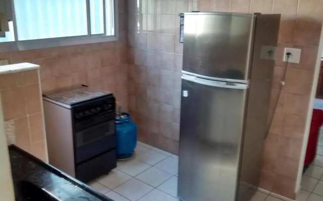 Apartamento Boqueirao