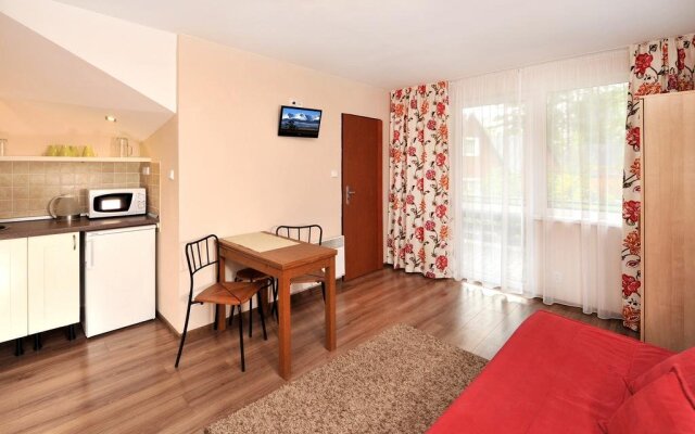 Aplend Cottages and Houses Tatry Holiday Resort