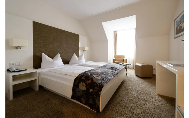 Ozo Hotels Cordial Amsterdam