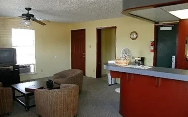 Executive Inn