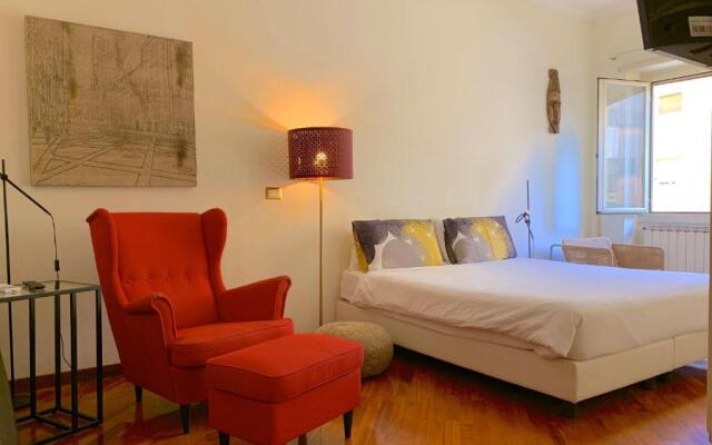 SmooRoomS Trastevere