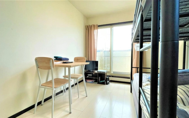 Credo Maison Kamakura 202