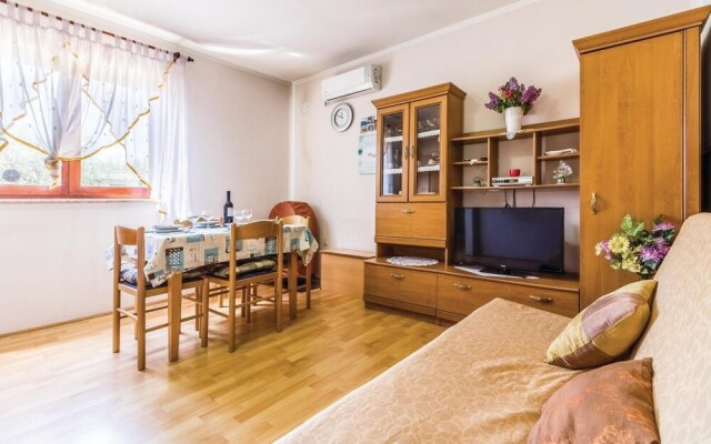 Amazing Home in Liznjan With Wifi and 2 Bedrooms