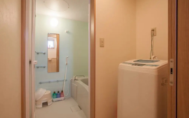 Kariyushi Condominium Resort Nago Las Flores