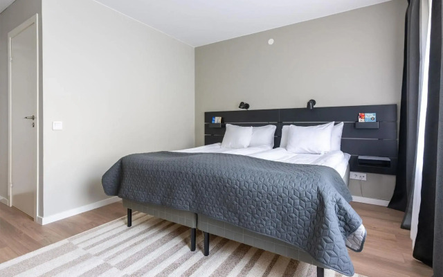 First Hotel Statt Söderhamn