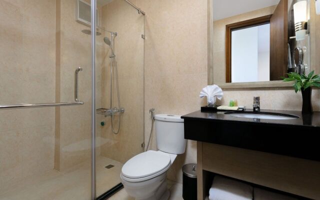 La Batisse Resort Halong
