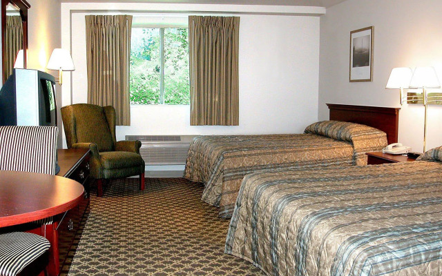 The Madison Inn - Hospital District