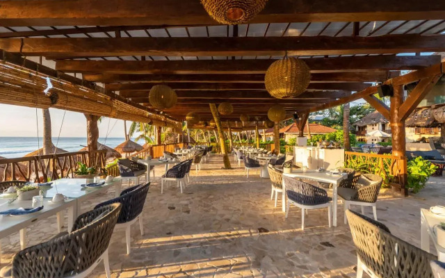 Ana y Jose Hotel & Spa Tulum