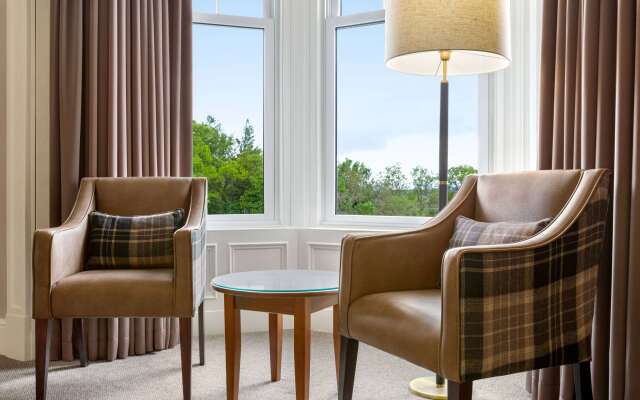 Wyndham Duchally Country Estate