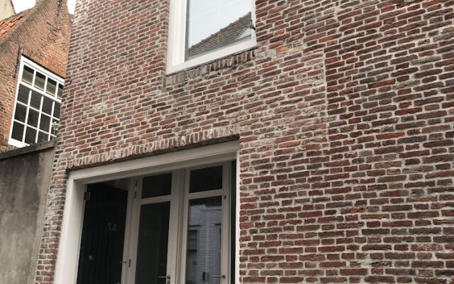 Mooi genieten
