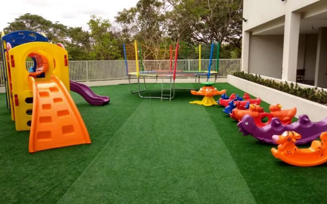 Park Veredas Flat 322