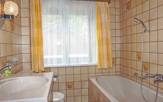 Apartment Mühlbach Feichten im Kaunertal