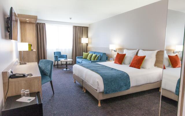 Best Western Hotel Le Bordeaux Sud
