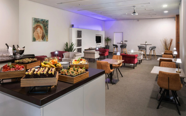 Melia Luxembourg