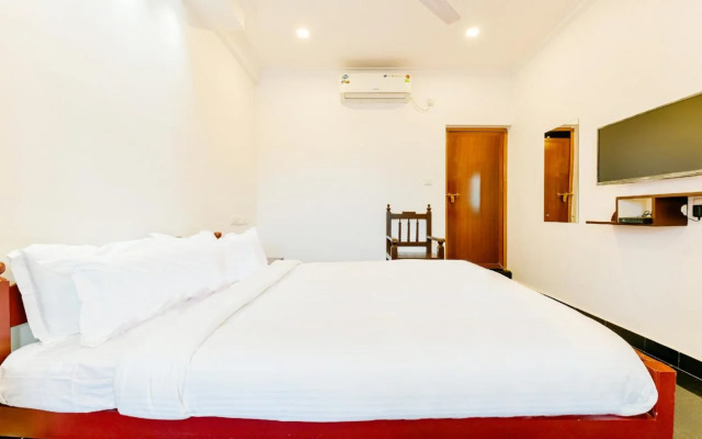 Vattekad Tourist Home by OYO Rooms