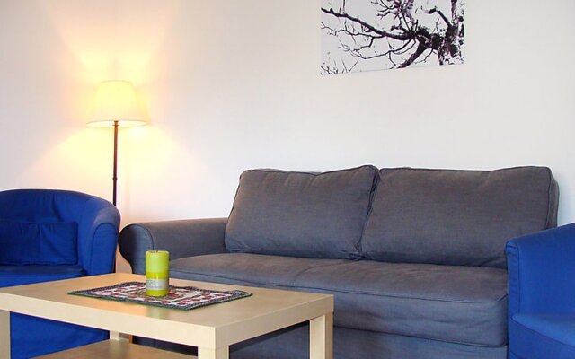 Apartment Liebl Seefeld in Tirol