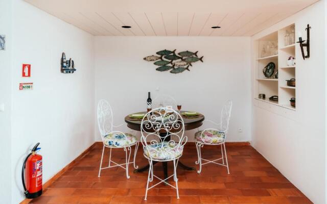 Vilamoura Marina Apartment by GT House