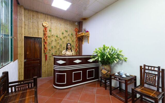 Viet Xua Homestay