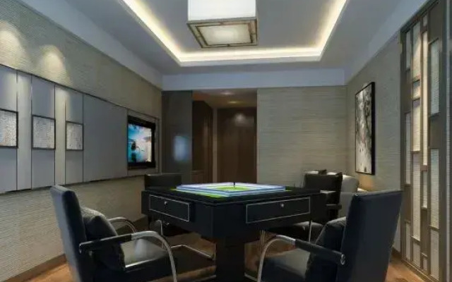 Caelus Boutique Hotel