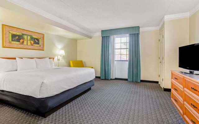 La Quinta Inn by Wyndham Tampa Bay Pinellas Park Clearwater