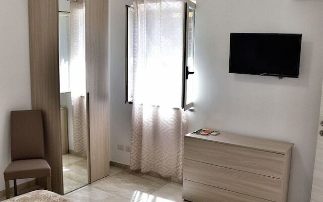 A Due Passi B&B Sorrento