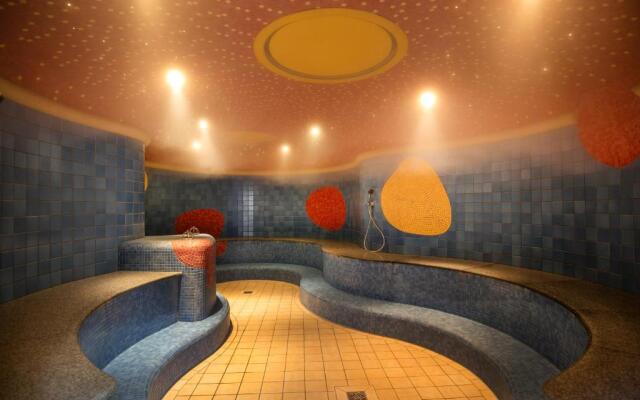 H2o Hotel Therme Resort, Für Familien Mit Kindern