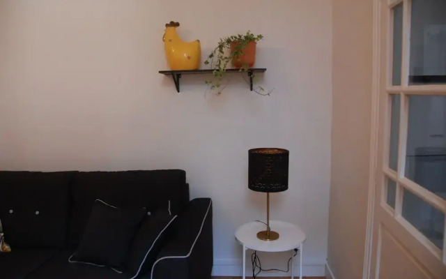 L'authentique - Coeur de ville