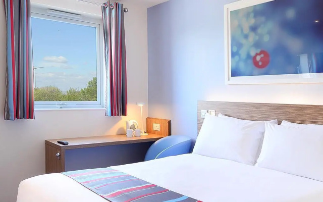 Travelodge Waterford