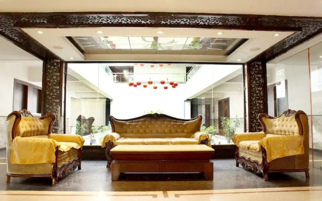 SVC INN Gwalior