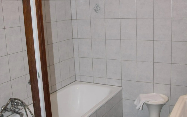 Bon Séjour Hotel