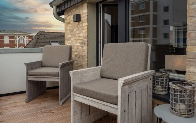 Boutique Hotel Villa Monika