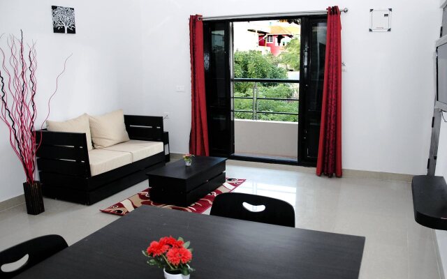 Varsha Enclave