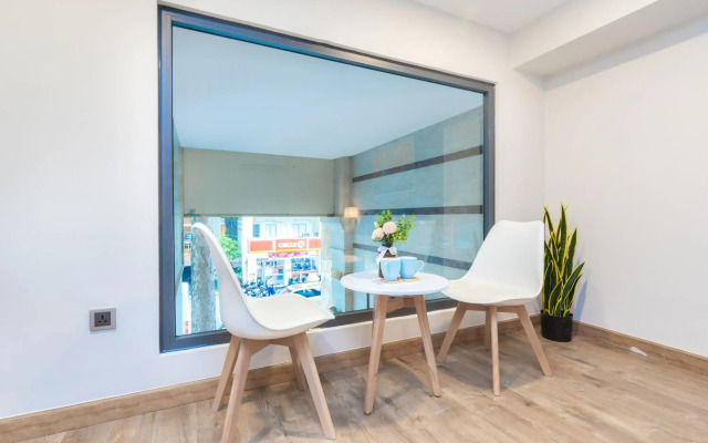 Cozrum Lux Hotel