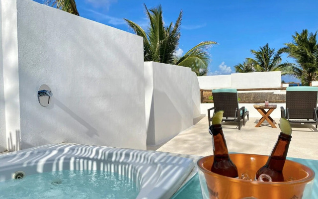 Hotel Cabañas Tulum Beach Hotel & Spa