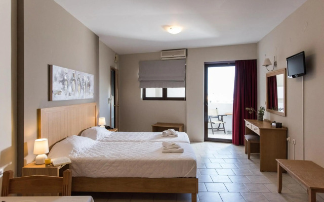 Mirtilos Studios & Apartments