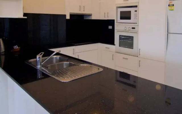 Victoria Square Private Apartments