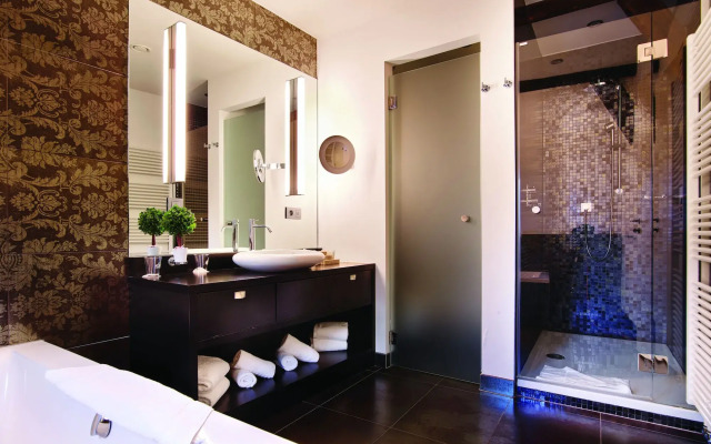 Van der Valk Selys Liege Hotel & Spa