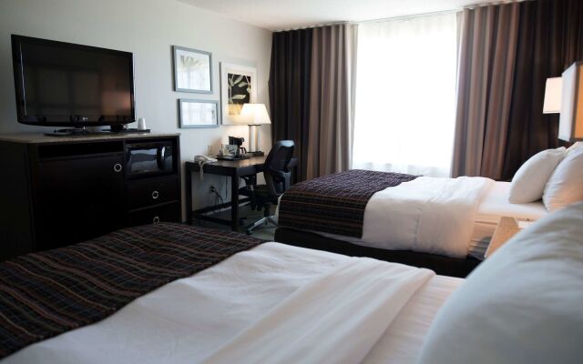 Country Inn & Suites by Radisson, Effingham, IL