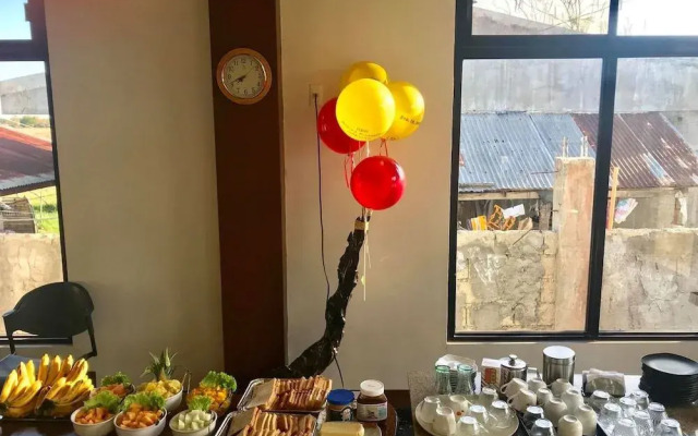 RBR Hotel and Restaurant