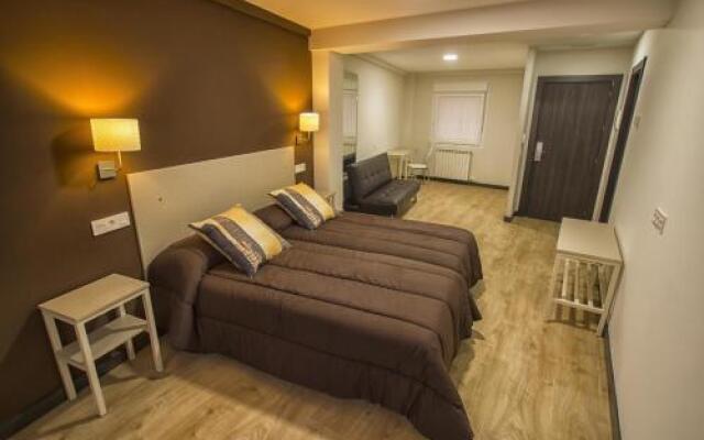 Hostal Elvira