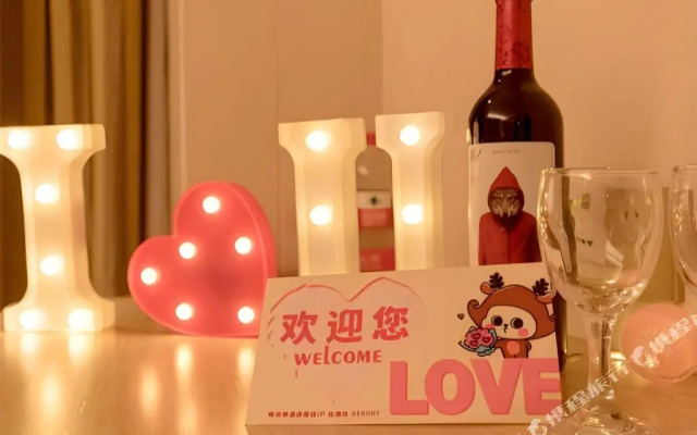 Vienna Hotel Shenzhen Bao'an Chuangye Road