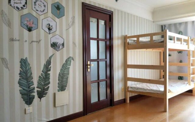 Hanxiaomei Youth Hostel II